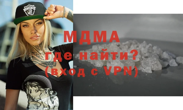 кокс Нягань